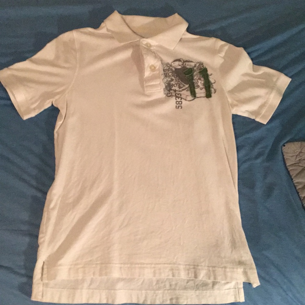 Dress shirt